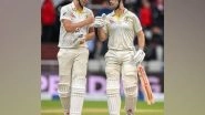 Sports News | Aus Vs Eng 4th Test: Australia Retains Ashes After Day 5 Washout&nbsp;