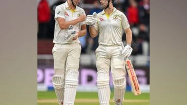 Sports News | Aus Vs Eng 4th Test: Australia Retains Ashes After Day 5 Washout&nbsp;