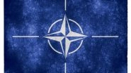 World News | Ukraine Eyes Country's Accession to NATO Next Year