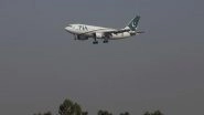 World News | Banned in Fake Pilot Scandal, Pakistan Hopes to Resume PIA Flights to UK in Next 3 Months