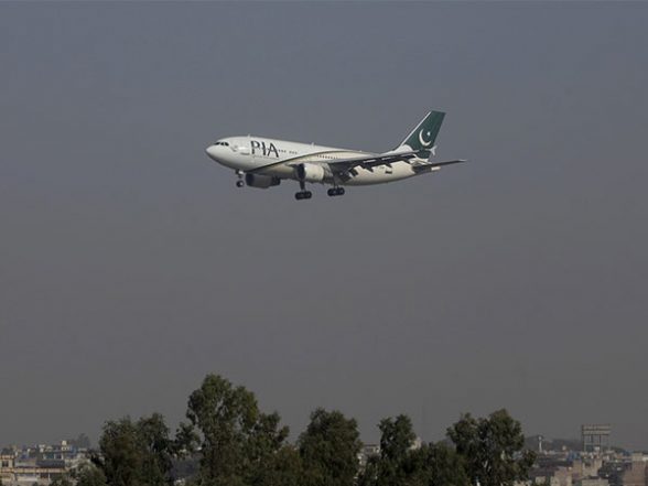 World News | Banned in Fake Pilot Scandal, Pakistan Hopes to Resume PIA Flights to UK in Next 3 Months - Vimarsana News