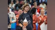 Sports News | Andrey Rublev Downs Casper Ruud to Clinch Nordea Open Title