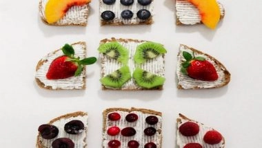 Health News | New Diet Score Reveals Foods That Help You Live Longer