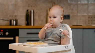 Health News | Study Finds Early Introduction of Foods High in Sugar, Salt is Common in Rural Areas