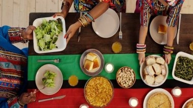 Health News | Study Reveals Genes That Directly Influence What We Eat