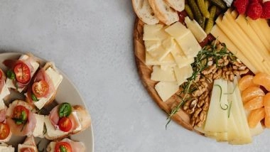 Health News | Researchers Identify Top Five Foods Rich in Prebiotics