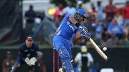 Sports News | MLC: Pooran's Scintillating Knock Helps MI New York Defeat Washington Freedom by 8 Wickets