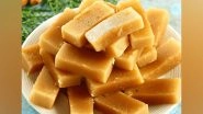 Entertainment News | Mysore Pak Now in World&rsquo;s 50 Street Food Sweets
