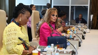 Business News | Merck Foundation Shares Impact Report of Their Partnership with Sierra Leone First Lady to Transform Patient Care Landscape in Sierra Leone Together