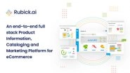 Business News | Rubick.ai Unveils Restructured Product Lineup and Revamped Customer Interface - Explore Next-gen ECommerce Cataloging Solutions