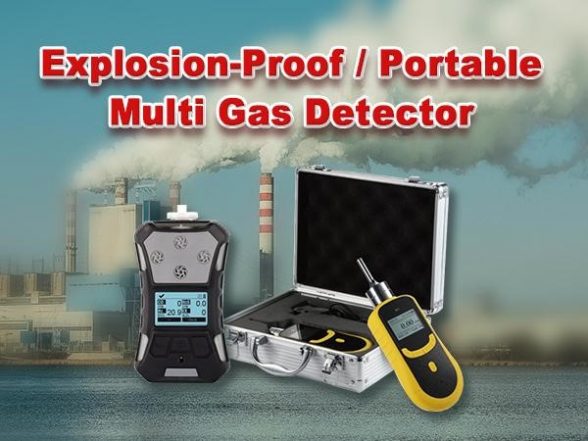 Business News | ATO Inc Introduces Its Revolutionary New Line of Multi-gas Detectors for Confined Space and Other Complex Environments - Vimarsana News