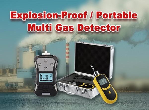Business News | ATO Inc Introduces Its Revolutionary New Line of Multi-gas Detectors for Confined Space and Other Complex Environments