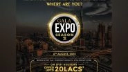 Business News | Geetanjali Homestate Announces the Return of GALA Expo: A Premier Property Carnival