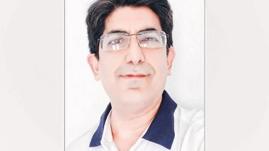 Business News | Smartphones Are Making Indian Kids Myopic, Numbers Double in a Decade, Say India&rsquo;s Pediatric Ophthalmologists