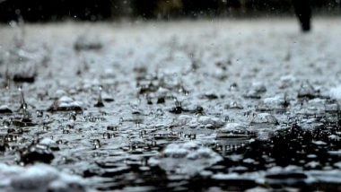 World News | 3 Killed, 5 Injured as Heavy Rain Lash Pakistan’s Karachi