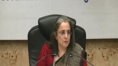 Business News | SEBI Working on Instant Settlement of Stock Market Transactions