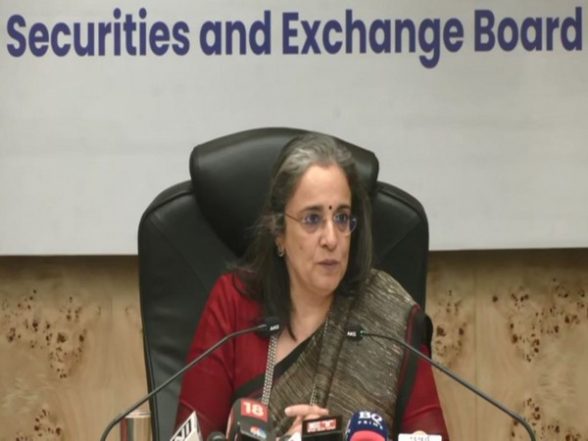 Business News | SEBI Working on Instant Settlement of Stock Market Transactions - Vimarsana News