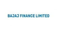 Business News | Bajaj Finance Empowers Senior Citizens with High FD Rates: A Safe Investment Option for Financial Growth