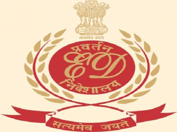 Business News | Uttar Pradesh: ED Arrests Samajwadi Party's Dinesh Kumar Singh in 'Bike Bot Scam' Case - Vimarsana News