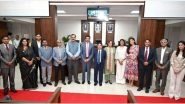 Business News | GD Goenka University Elevates Legal Education with State-of-the-Art Moot Court Hall