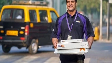 Business News | FedEx Enhances International Priority Service in India