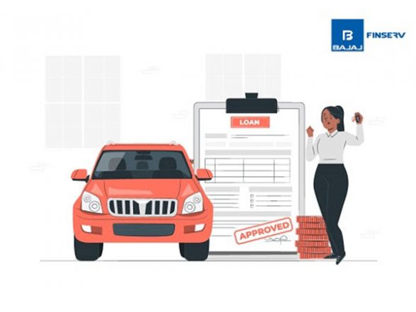 Business News | Bajaj Finance Car Loan Balance Transfer and Top-up: High-value Loan Made Easy - Vimarsana News