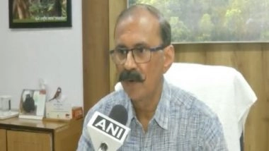 India News | Radio Collars of Six Cheetahs Removed for Their Health Examination: Forest Official 