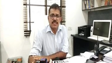 India News | Local Businessman Abducted in MP’s Indore