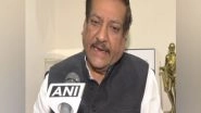 India News | "Ajit Pawar Will Become CM of Maharashtra Soon:" Prithviraj Chavan