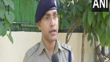 India News | Rajasthan Woman Travels to Pakistan to Meet Her Facebook Friend; &lsquo;Probing All Angles,&rsquo; Says Police