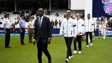 Sports News | ICC Announces First-ever Umpire Education Course for Aspiring Match Officials