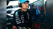Sports News | George Russell Enjoys &lsquo;very Satisfying&rsquo; Rise from P18 to P6 After Qualifying Drama in Hungarian Grand Prix