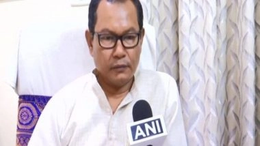 India News | Assam Deputy Speaker Calls Opposition Alliance 'coalition of Corruption'