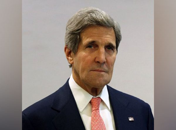 World News | US Climate Envoy John Kerry on 5-day Visit to India, Will Attend G20 Climate Meeting in Chennai