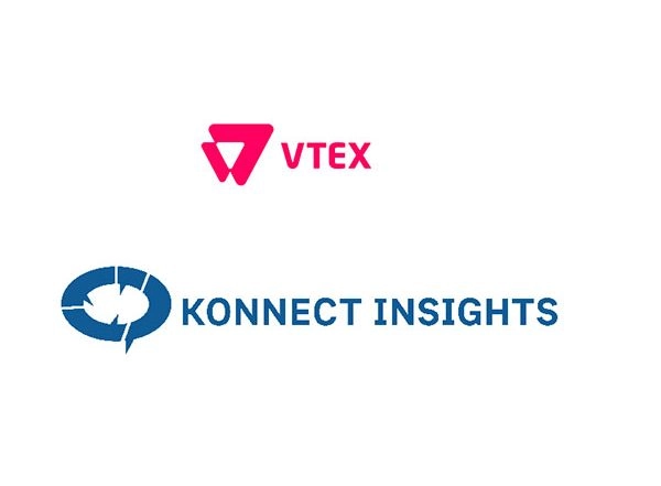Business News | VTEX Partners with Konnect Insights to Develop Capabilities in Customer Experience Management