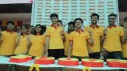 Business News | FIITJEE Students Obtain Outstanding JEE Advanced 2023 Results with a Stress-free Approach