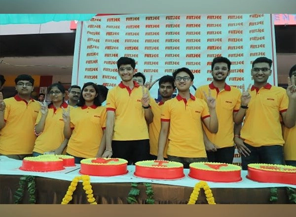 Business News | FIITJEE Students Obtain Outstanding JEE Advanced 2023 Results with a Stress-free Approach