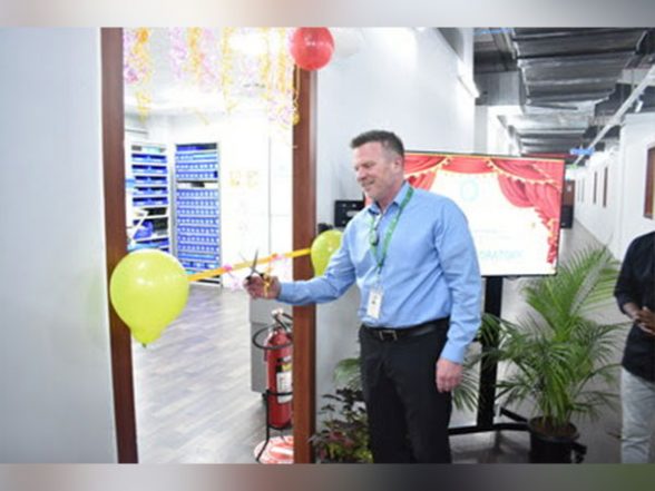 Business News | Rossell Techsys Unveils State-of-the-art Calibration and Metrology Lab - Vimarsana News