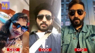 Business News | Mohta and Family: Redefining Brand Promotion Through Influencer Marketing