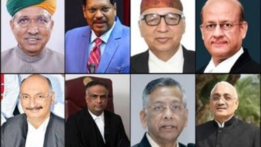 Business News | Chandigarh University Gears Up to Host the Third Global Law Conference on Environmental Laws and Constitutional Rights