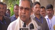 India News | No MLA's Rebellion, Karnataka Legislative Party Meet on Thursday: CM Siddaramaiah