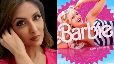 Entertainment News | This is What Ranbir Kapoor&rsquo;s Sister Riddhima Has to Say About Margot Robbie&rsquo;s &lsquo;Barbie&rsquo;