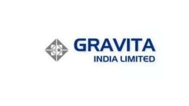 Business News | Gravita Continues to Deliver Strong Performance in Q1 FY2024