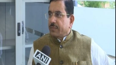 India News | PM Modi Calls for Celebrating NDA's 25th Anniversary: Union Minister Pralhad Joshi