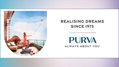 Business News | Puravankara&rsquo;s Luxury Homes Segment Rebranded to Purva