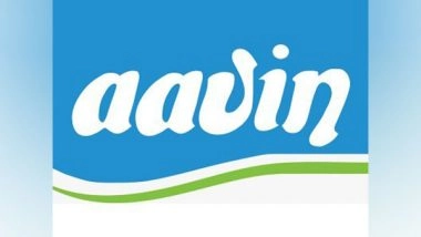 Business News | Aavin Hikes Prices of Paneer, Badam Mix in Chennai and Suburbs