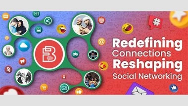 Business News | Monah Al Jneibi- Building a Community of Meaningful Relationships and Reshaping the Social Media Landscape