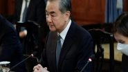 World News | Wang Yi is China&rsquo;s New Foreign Minister, Qin Gang Removed