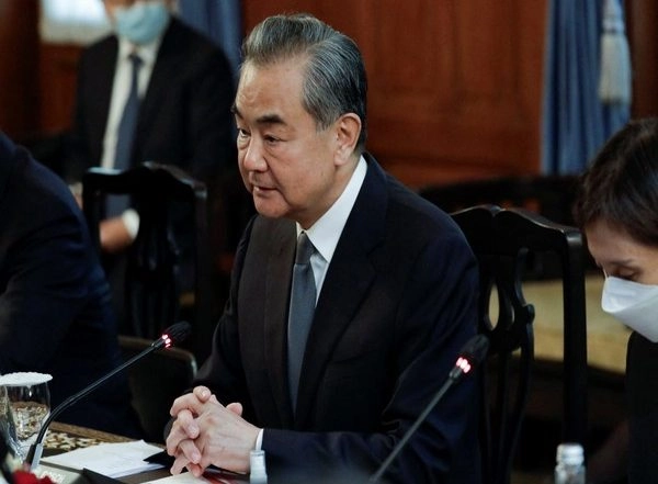 World News | Wang Yi is China’s New Foreign Minister, Qin Gang Removed