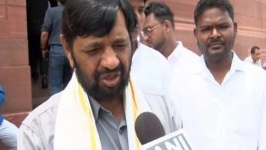 India News | Opposition Completely Frustrated, Disappointed: PM Modi Takes Jibe at 'INDIA' Alliance